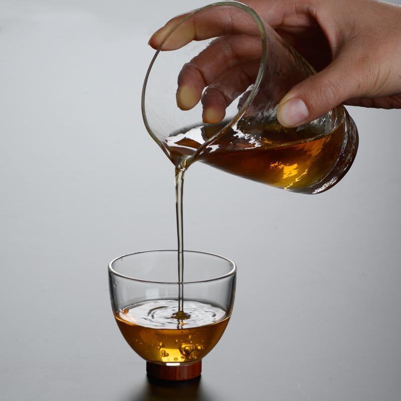 DE24 Glass, Glassware-Weilai Concept-Weilai Concept