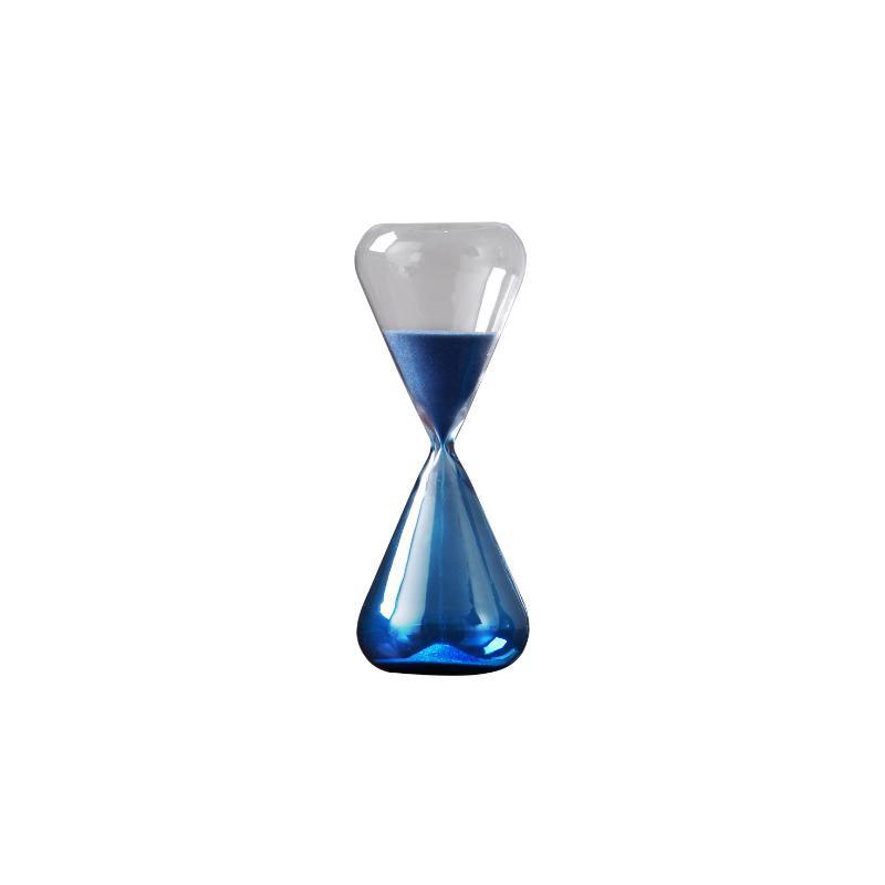 Decoration: A Set Of Three Hourglasses-Weilai Concept-Weilai Concept