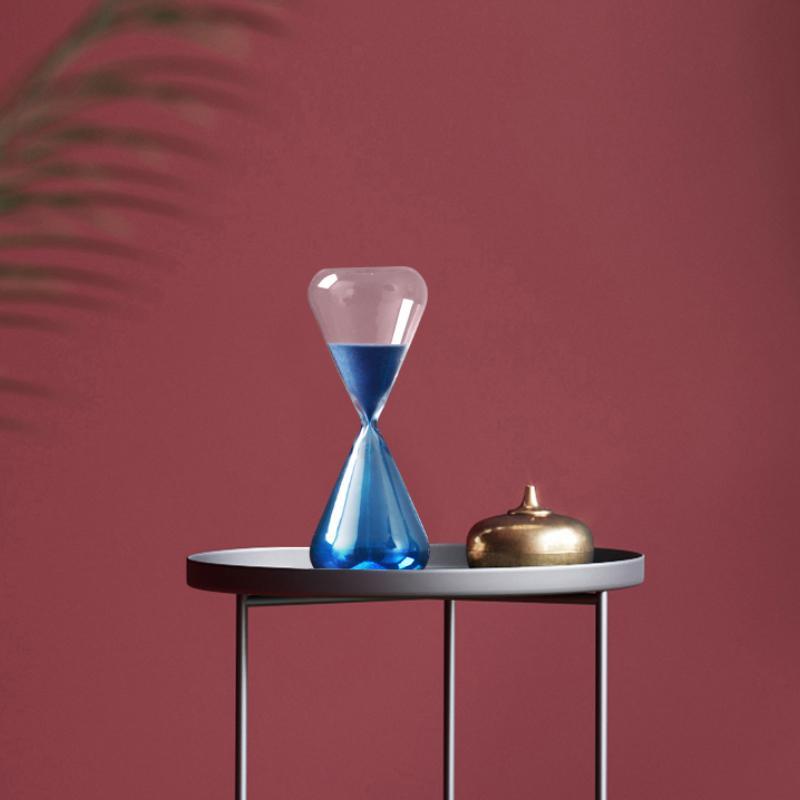 Decoration: A Set Of Three Hourglasses-Weilai Concept-Weilai Concept