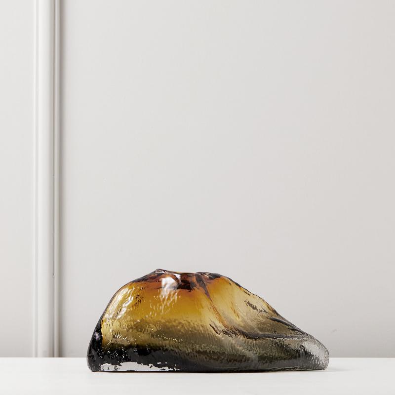 Decoration: A Set Of Three Stones-Weilai Concept-Weilai Concept