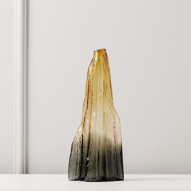 Decoration: A Set Of Three Stones-Weilai Concept-Weilai Concept