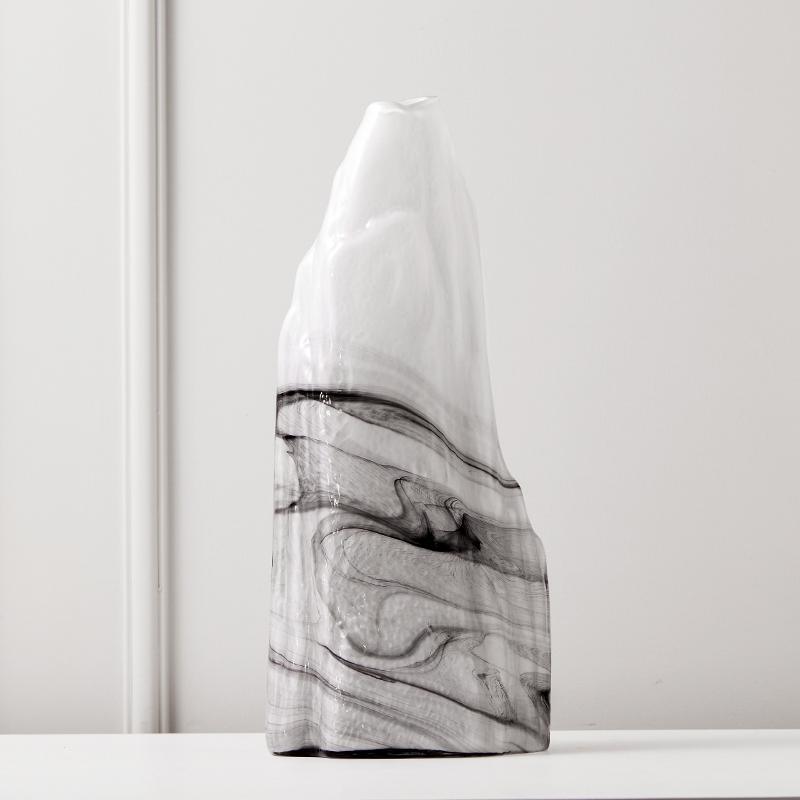 Decoration: A Set Of Three Stones-Weilai Concept-Weilai Concept