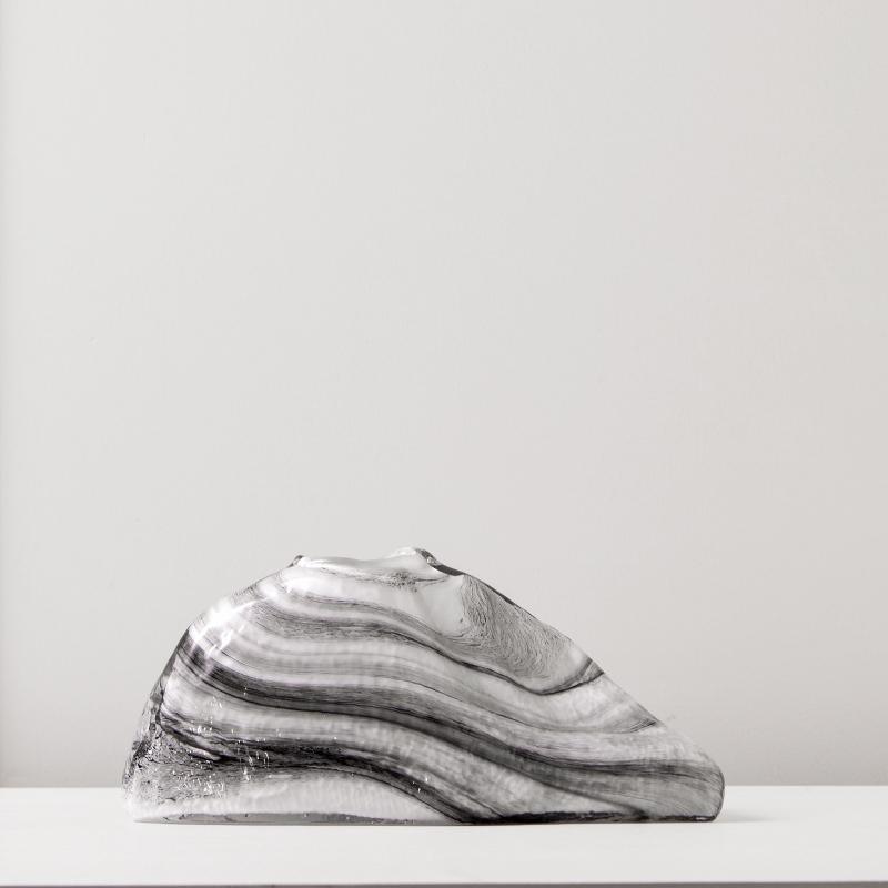 Decoration: A Set Of Three Stones-Weilai Concept-Weilai Concept