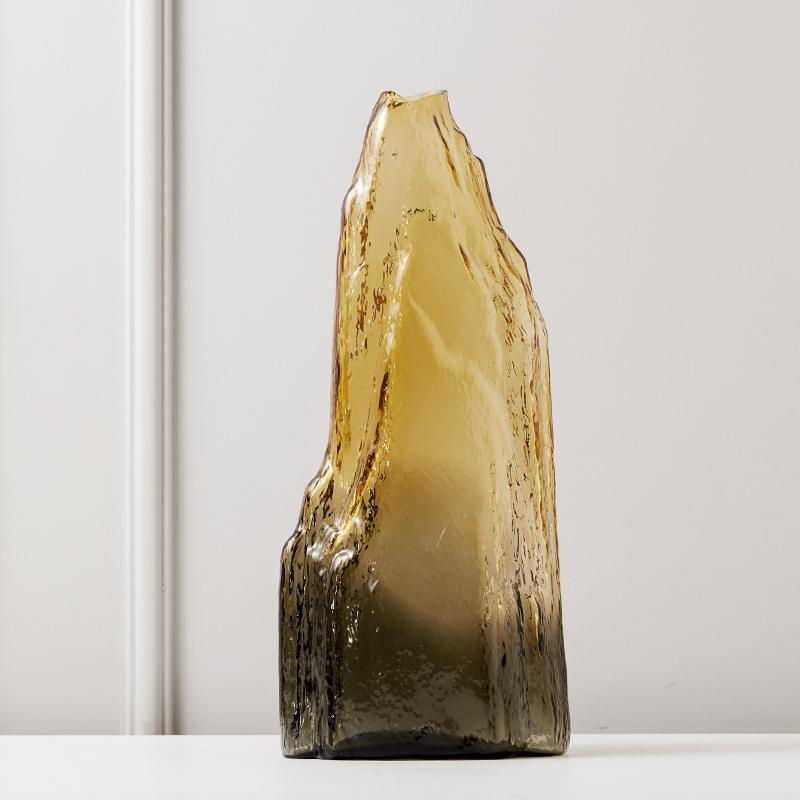 Decoration: A Set Of Three Stones-Weilai Concept-Weilai Concept