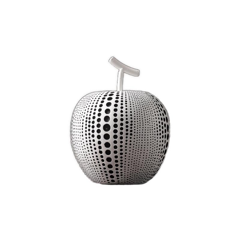 Decoration: Apple-Weilai Concept-Weilai Concept