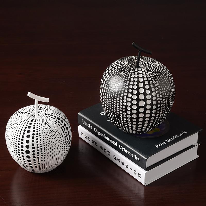 Decoration: Apple-Weilai Concept-Weilai Concept
