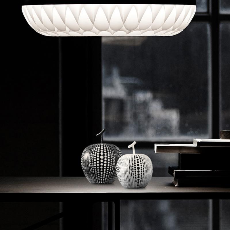 Decoration: Apple-Weilai Concept-Weilai Concept
