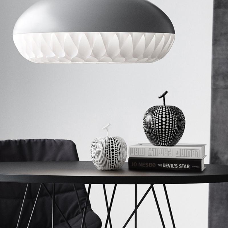 Decoration: Apple-Weilai Concept-Weilai Concept