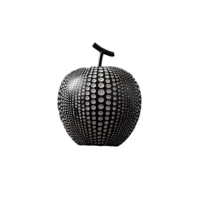 Decoration: Apple-Weilai Concept-Weilai Concept