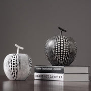 Decoration: Apple-Weilai Concept-Weilai Concept