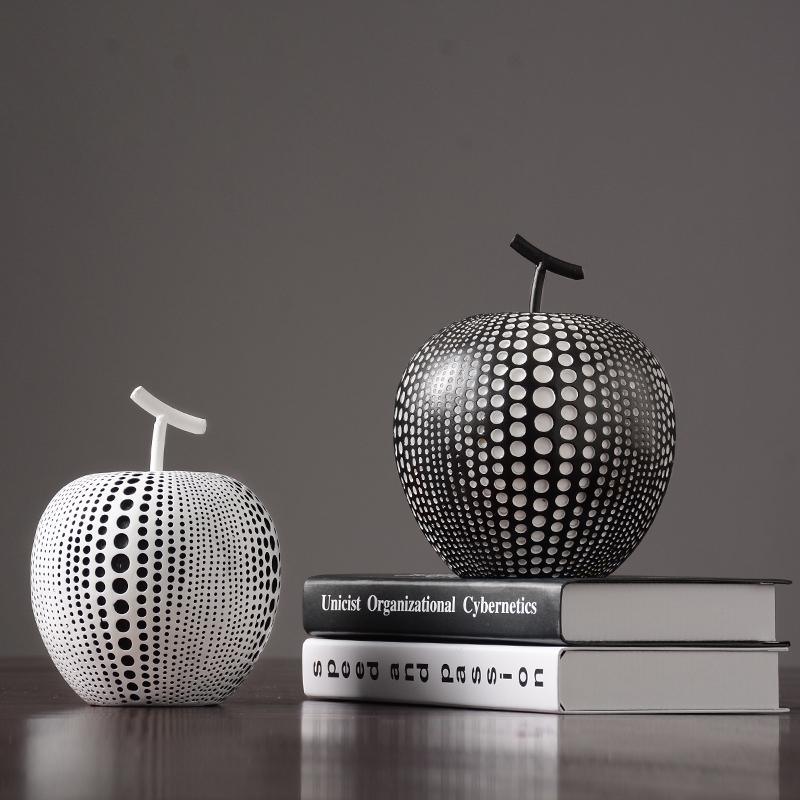 Decoration: Apple-Weilai Concept-Weilai Concept