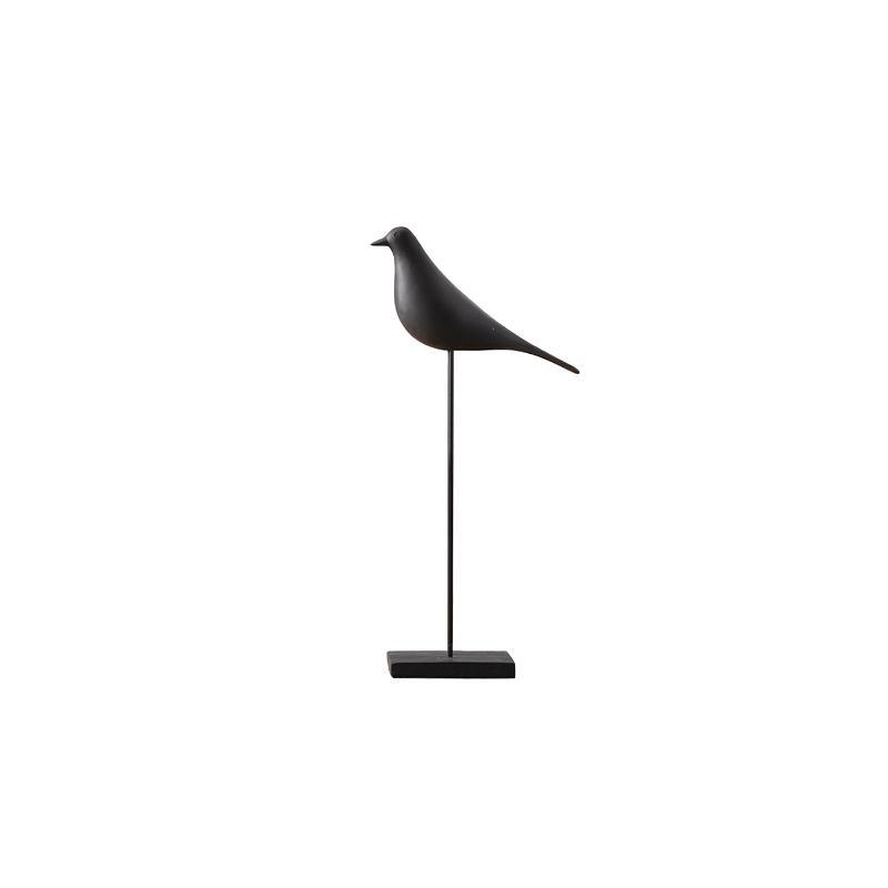 Decoration: Bird-Weilai Concept-Weilai Concept