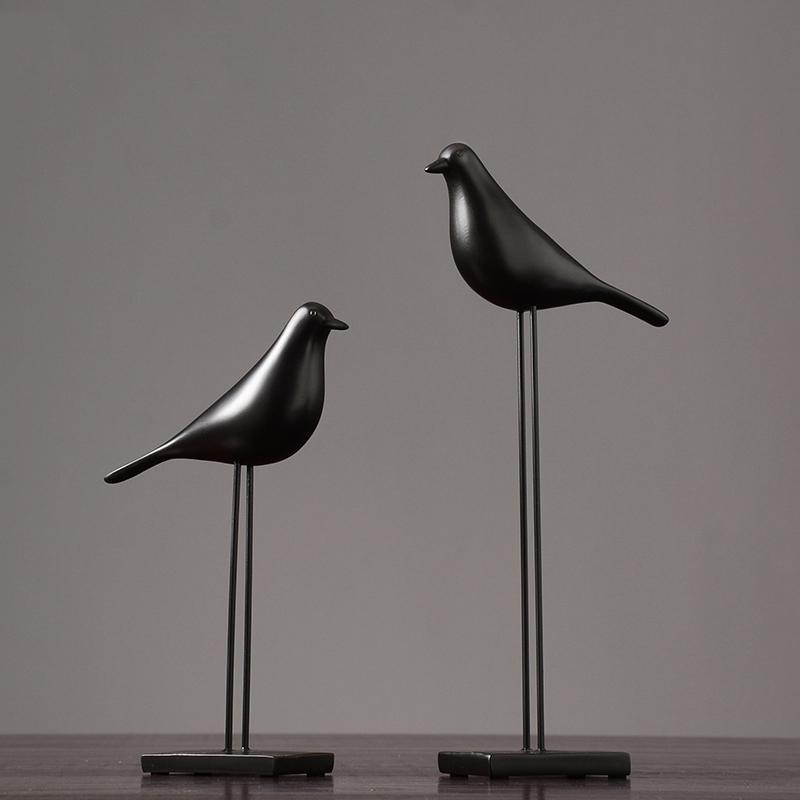 Decoration: Bird-Weilai Concept-Weilai Concept