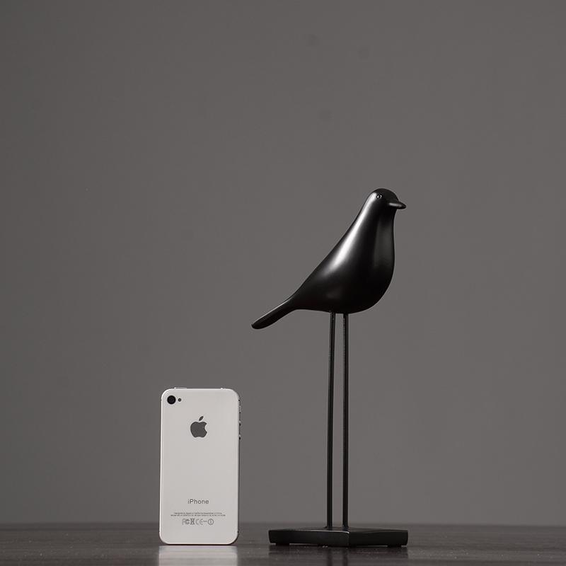 Decoration: Bird-Weilai Concept-Weilai Concept