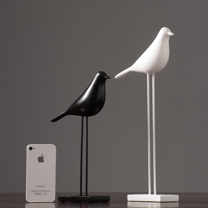 Decoration: Bird-Weilai Concept-Weilai Concept