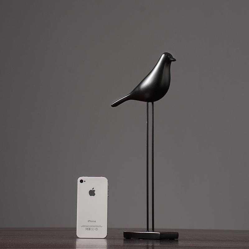 Decoration: Bird-Weilai Concept-Weilai Concept