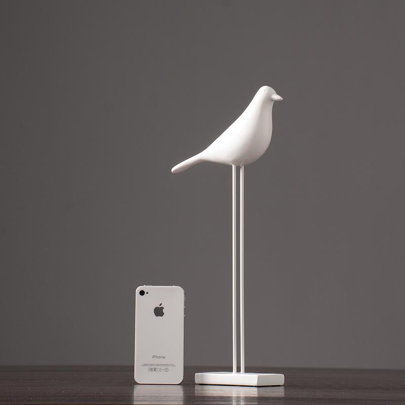 Decoration: Bird-Weilai Concept-Weilai Concept