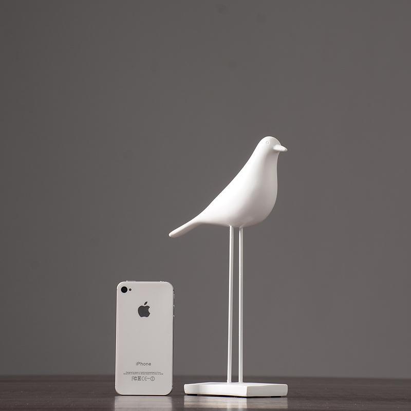 Decoration: Bird-Weilai Concept-Weilai Concept