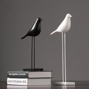 Decoration: Bird-Weilai Concept-Weilai Concept
