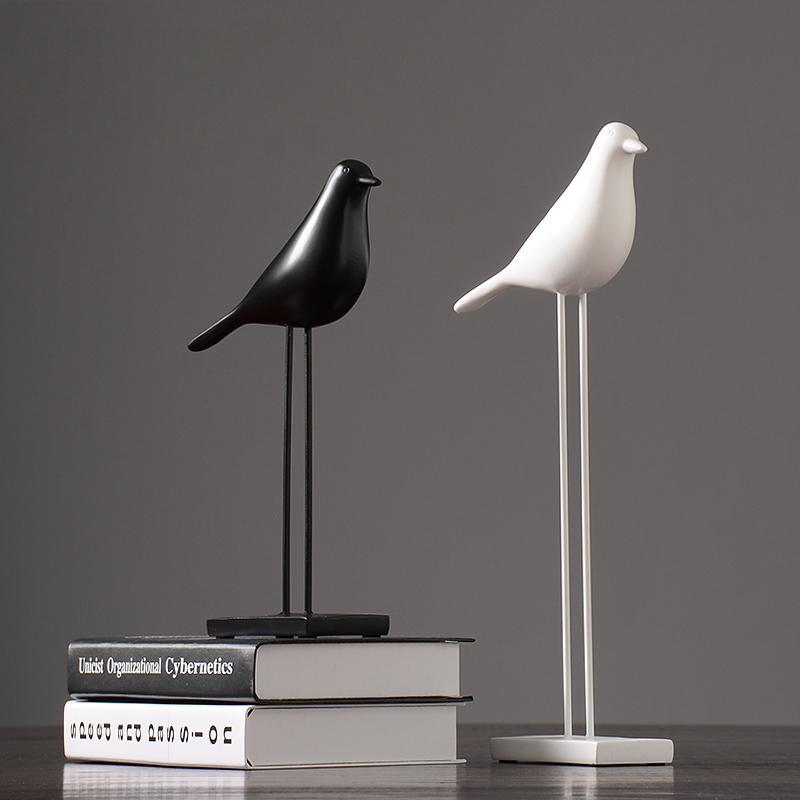 Decoration: Bird-Weilai Concept-Weilai Concept
