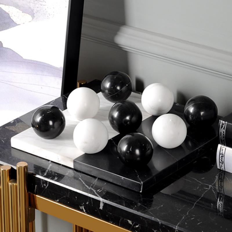 Decoration: Chess, Different Design-Weilai Concept-1-Weilai Concept