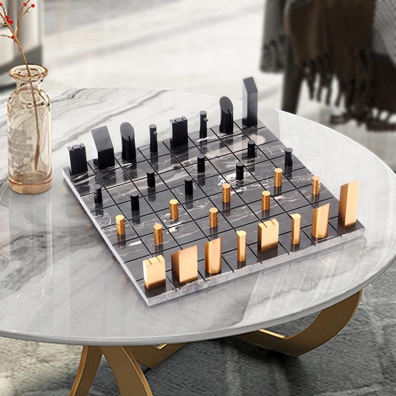 Decoration: Chess, Different Design-Weilai Concept-3-Weilai Concept