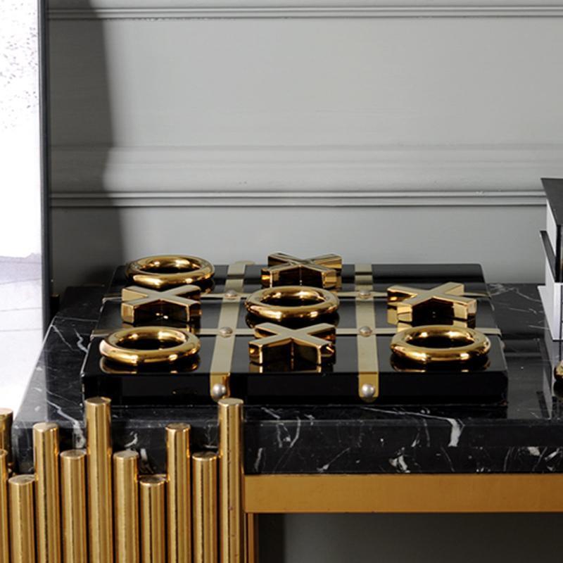 Decoration: Chess, Different Design-Weilai Concept-6-Weilai Concept