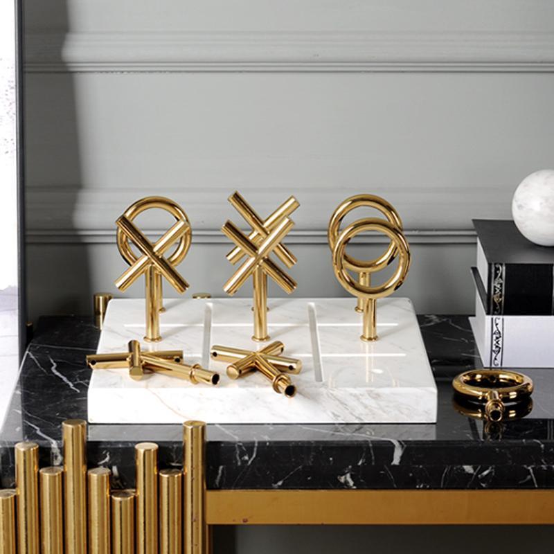 Decoration: Chess, Different Design-Weilai Concept-Weilai Concept