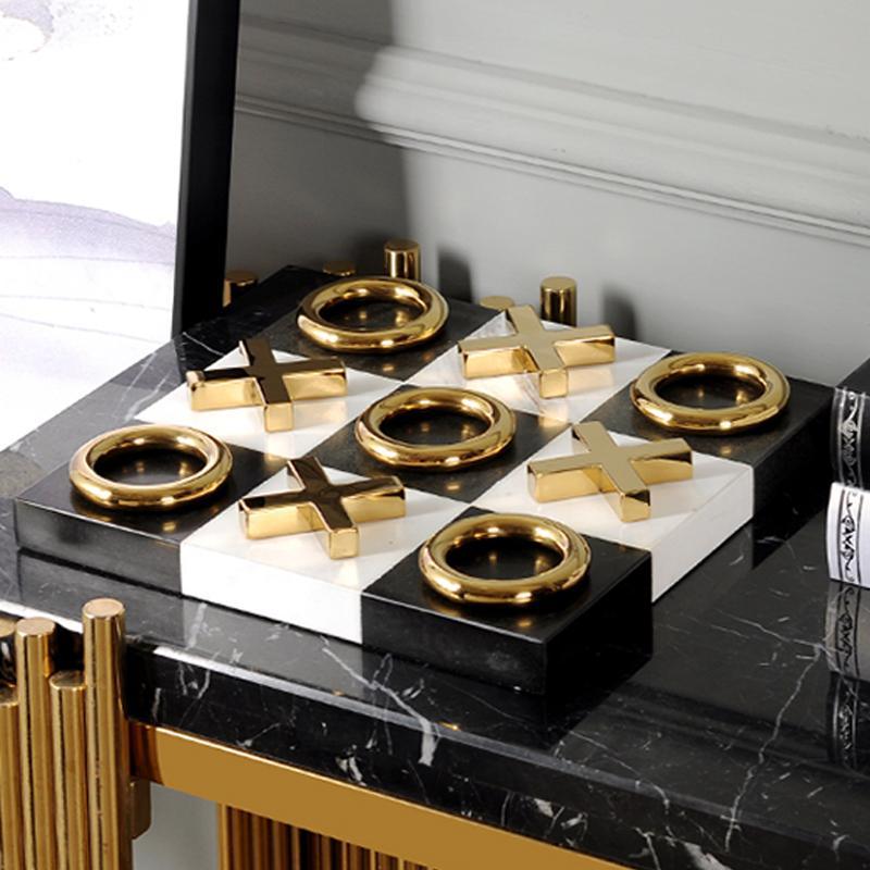 Decoration: Chess, Different Design-Weilai Concept-Weilai Concept