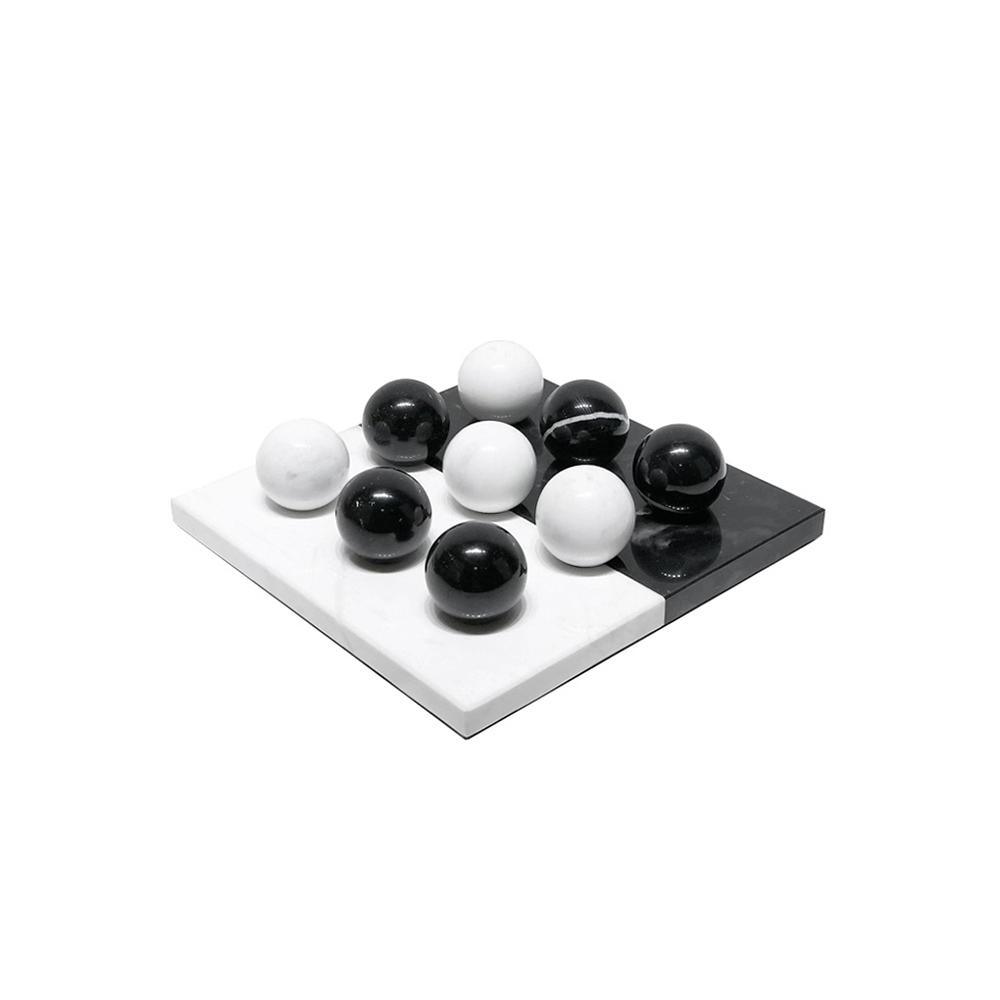 Decoration: Chess, Different Design-Weilai Concept-Weilai Concept