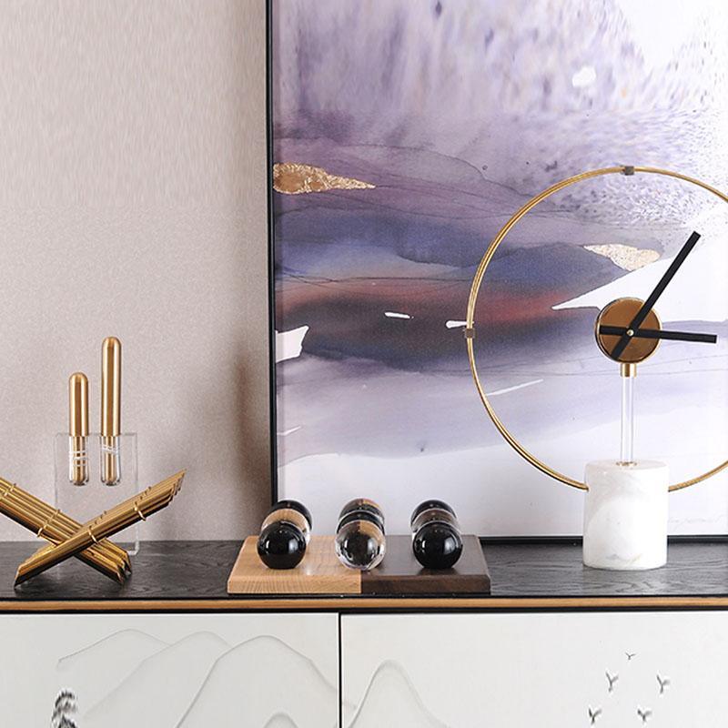 Decoration: Chess, Different Design-Weilai Concept-Weilai Concept