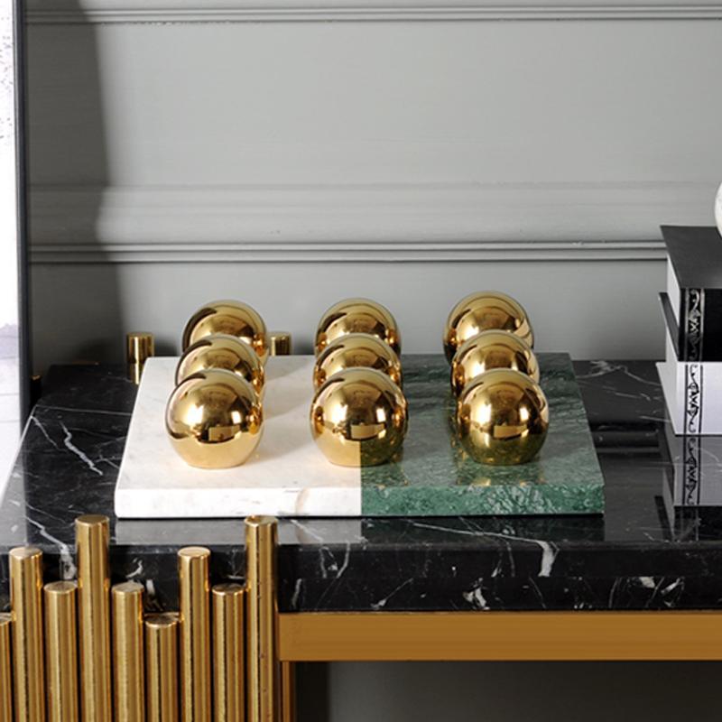 Decoration: Chess, Different Design-Weilai Concept-Weilai Concept