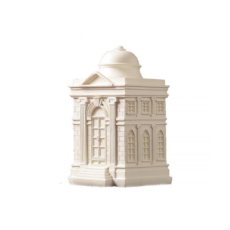 Decoration: House of Parliament-Weilai Concept-Weilai Concept