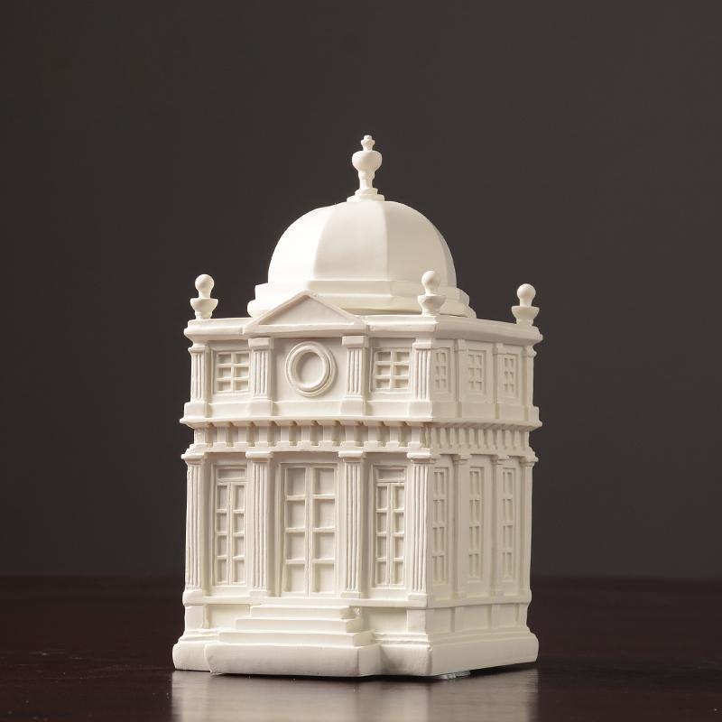 Decoration: House of Parliament-Weilai Concept-Weilai Concept