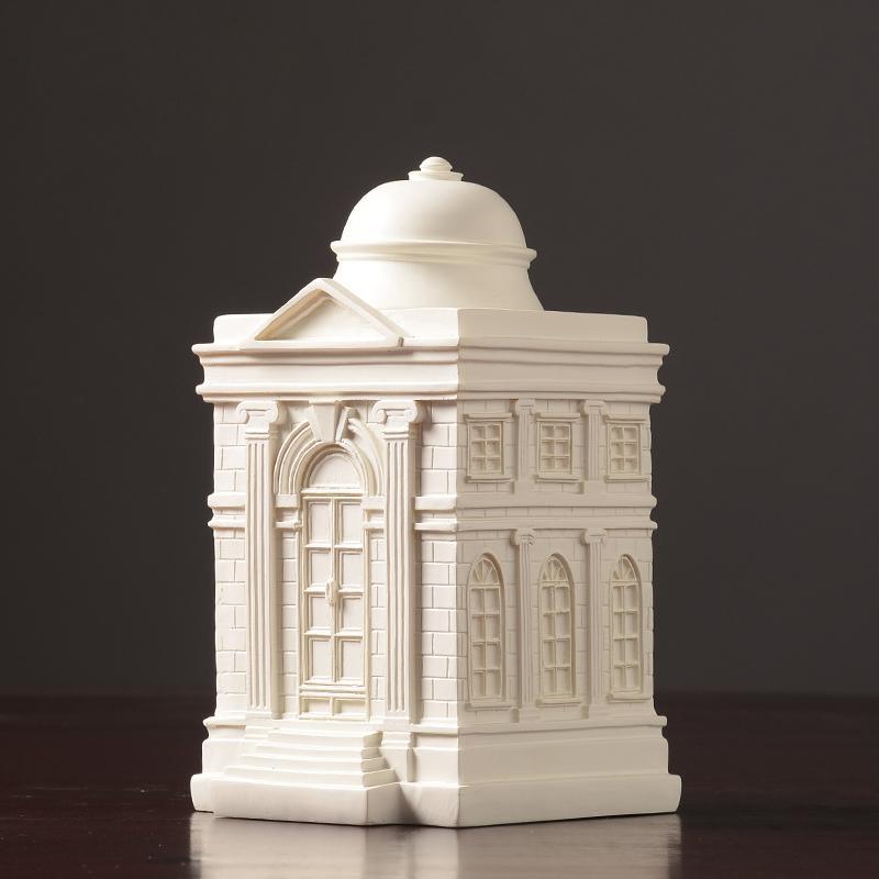 Decoration: House of Parliament-Weilai Concept-Weilai Concept