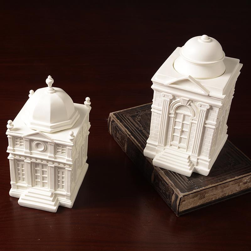 Decoration: House of Parliament-Weilai Concept-Weilai Concept