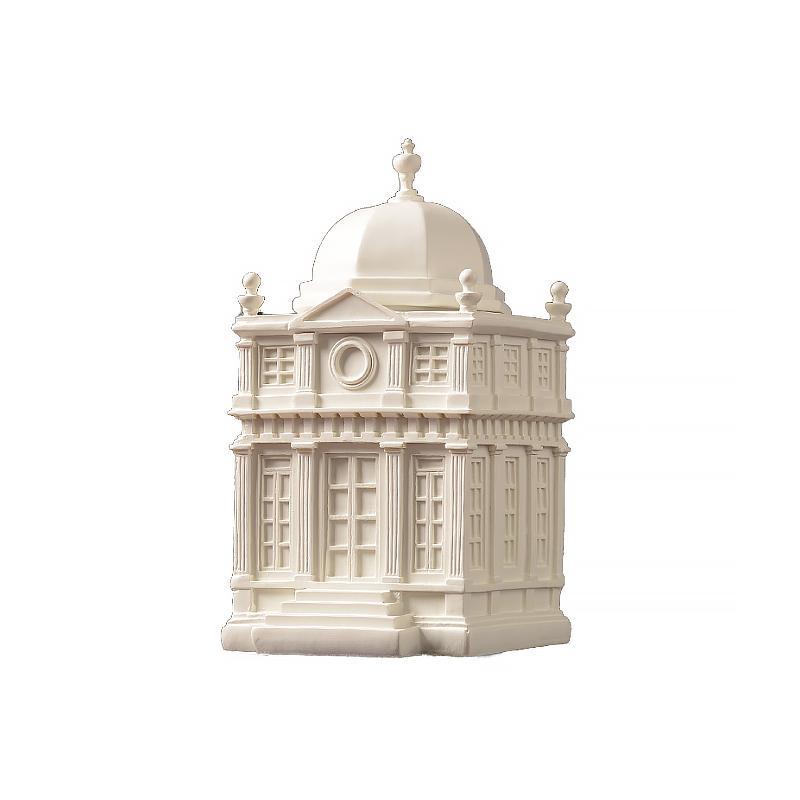 Decoration: House of Parliament-Weilai Concept-Weilai Concept