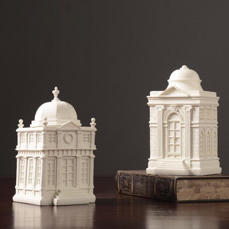 Decoration: House of Parliament-Weilai Concept-Weilai Concept