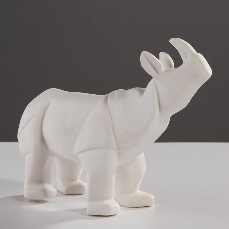 Decoration: Rhinoceros-Weilai Concept-Weilai Concept