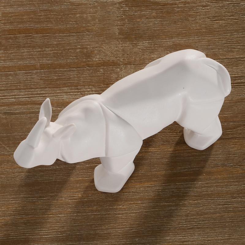 Decoration: Rhinoceros-Weilai Concept-Weilai Concept