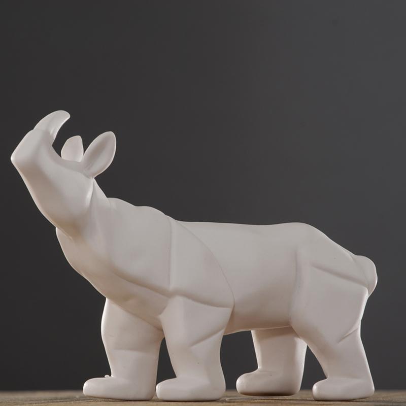 Decoration: Rhinoceros-Weilai Concept-Weilai Concept