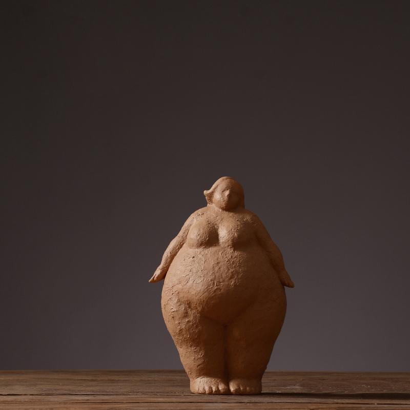 Decoration: Woman-Weilai Concept-A-Weilai Concept