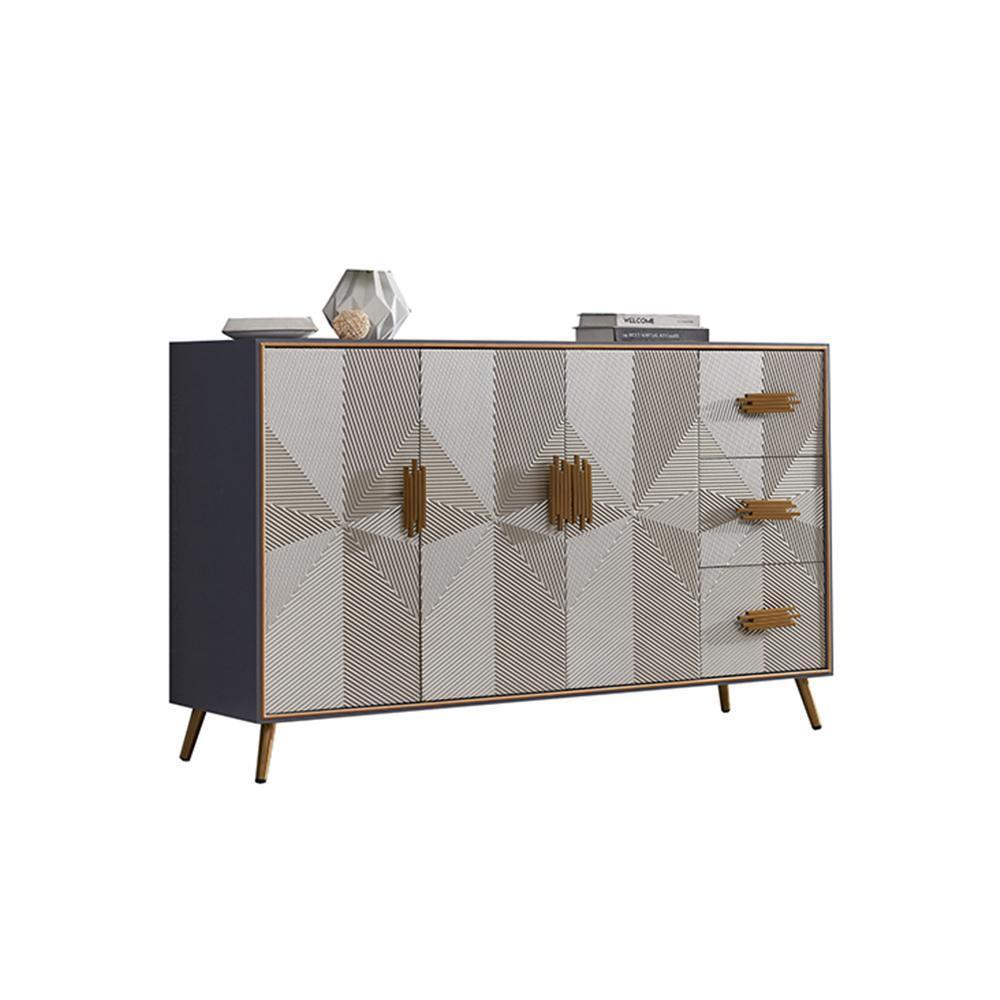 Delp Sideboard-Weilai Concept-1-120cm-Weilai Concept