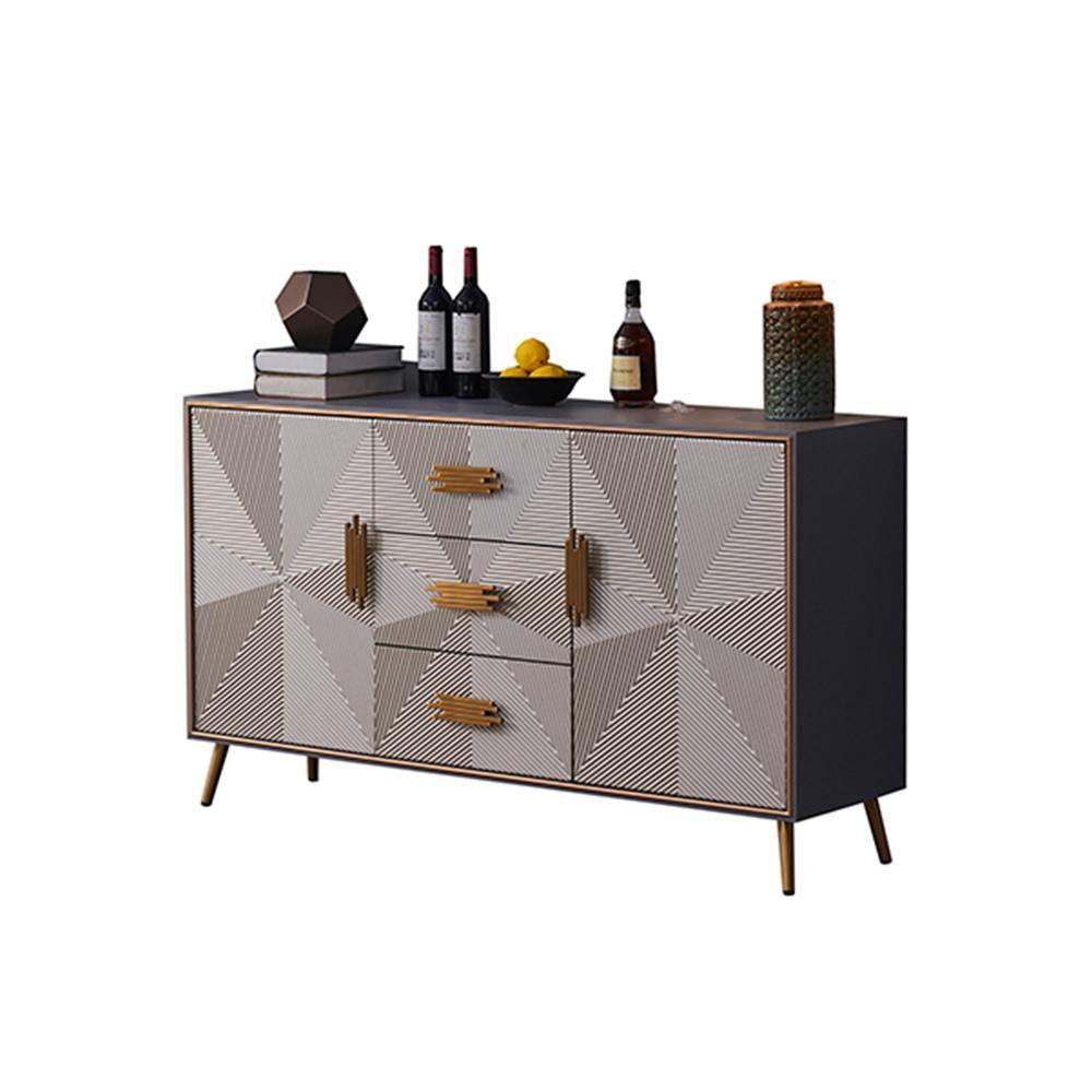 Delp Sideboard-Weilai Concept-2-120cm-Weilai Concept