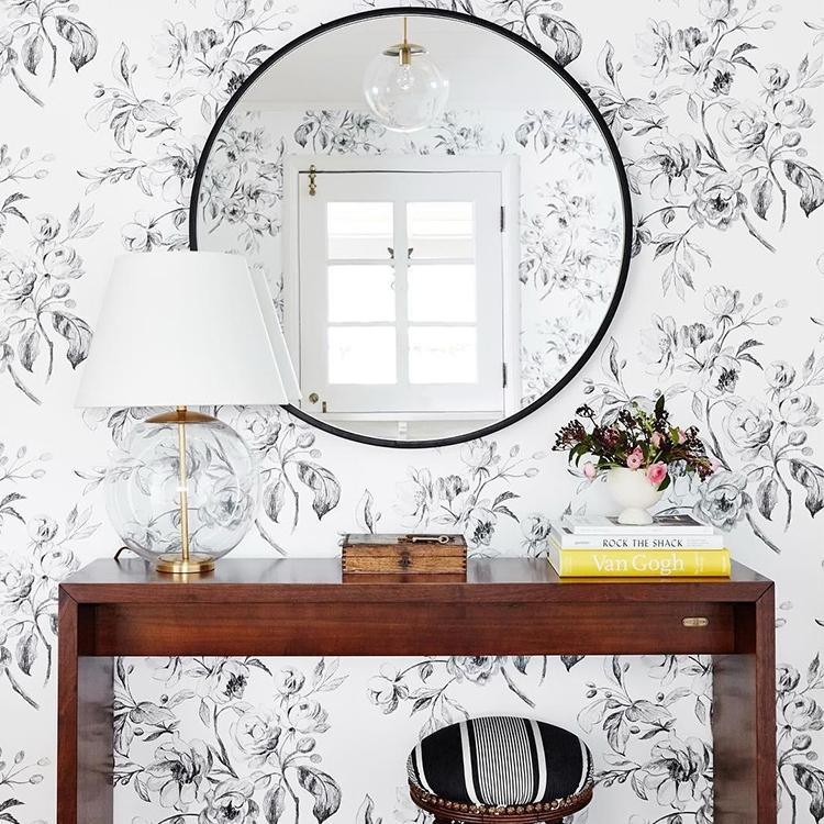 DI11 Mirror-Weilai Concept-40cm-Weilai Concept