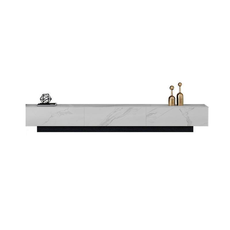 Dionne Extendable TV Stand, Sintered Stone-Weilai Concept-A-1800mm-Weilai Concept
