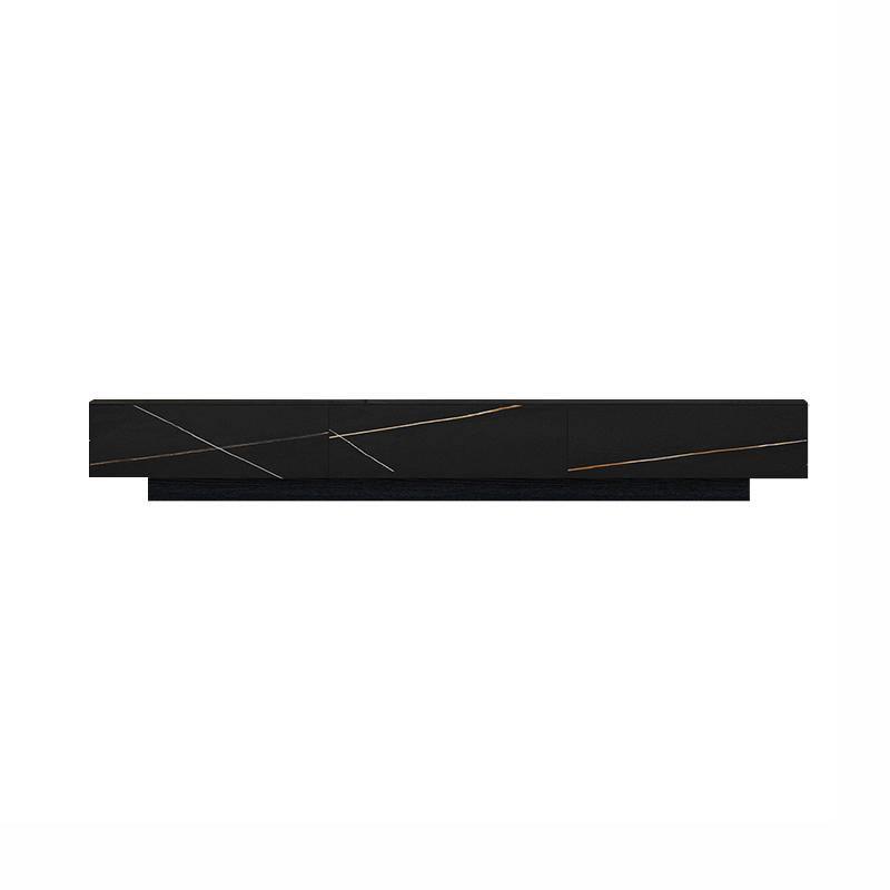 Dionne Extendable TV Stand, Sintered Stone-Weilai Concept-Weilai Concept