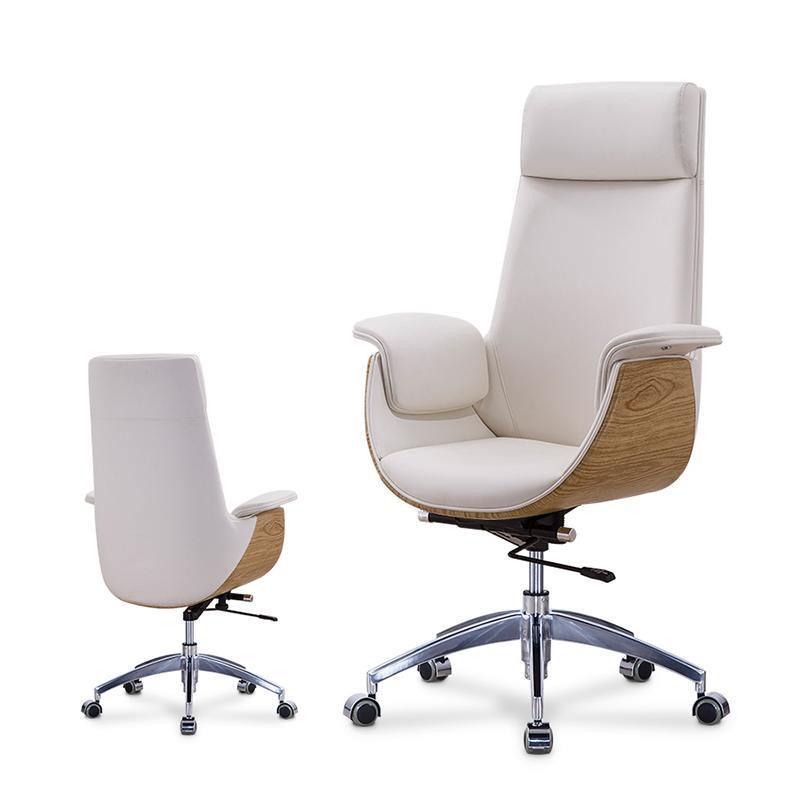 Deon E43 Office Chair, High Back-Weilai Concept-Weilai Concept