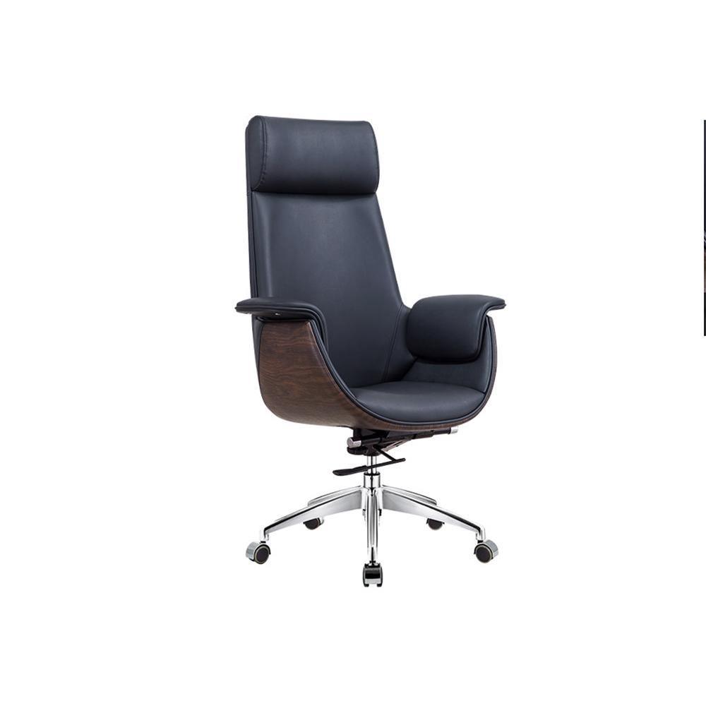 Deon E43 Office Chair, High Back-Weilai Concept-Weilai Concept