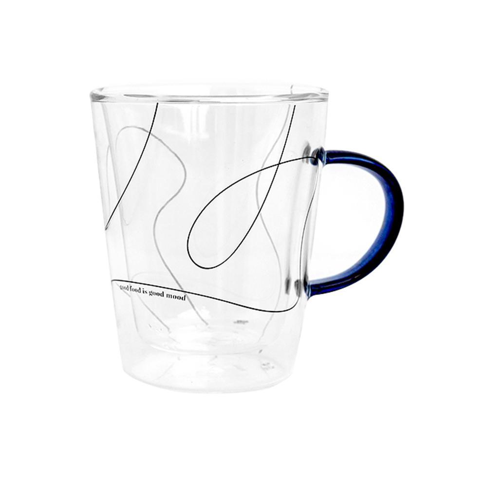 EB58 Glass, Glassware-Weilai Concept-1-Weilai Concept
